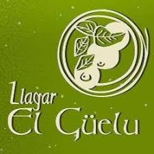 Logo El Güelu